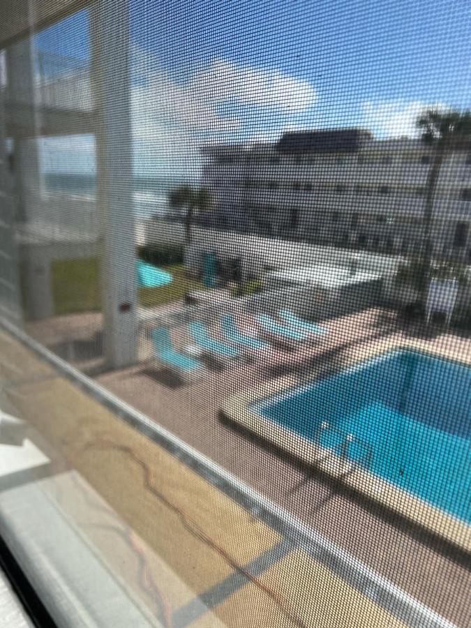 Coastal Waters 209 Aparthotel New Smyrna Beach Exterior photo