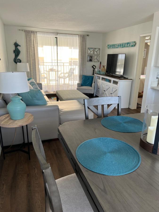 Coastal Waters 209 Aparthotel New Smyrna Beach Exterior photo